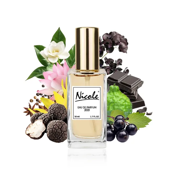 Nicole 2021 - 50ml-n