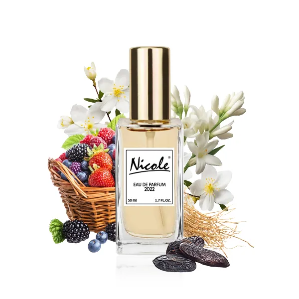 Nicole 2022 - 50ml-n