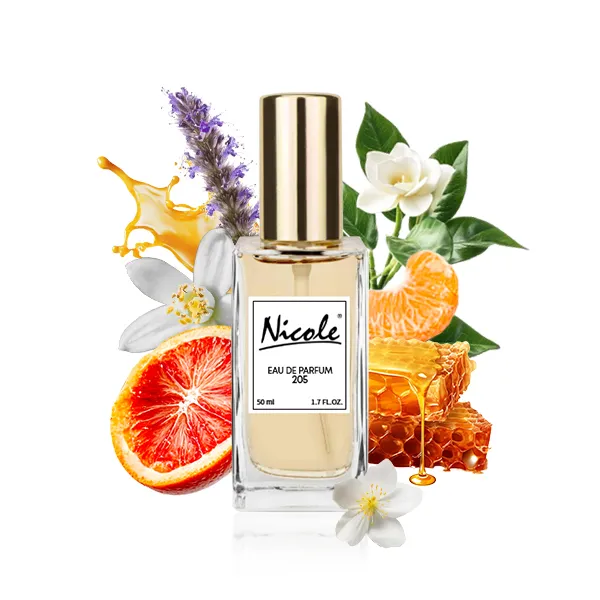 Nicole 205 - 50ml-n