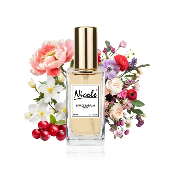 Nicole 207 - 50ml-n