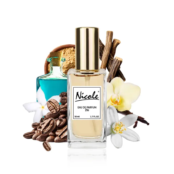 Nicole 216 - 50ml-n