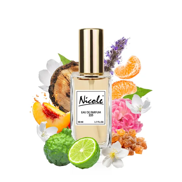 Nicole 223 - 50ml-n