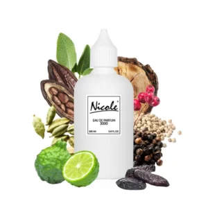 Nicole 3000 - 100ml F-n