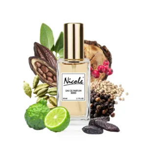 Nicole 3000 - 50ml-n