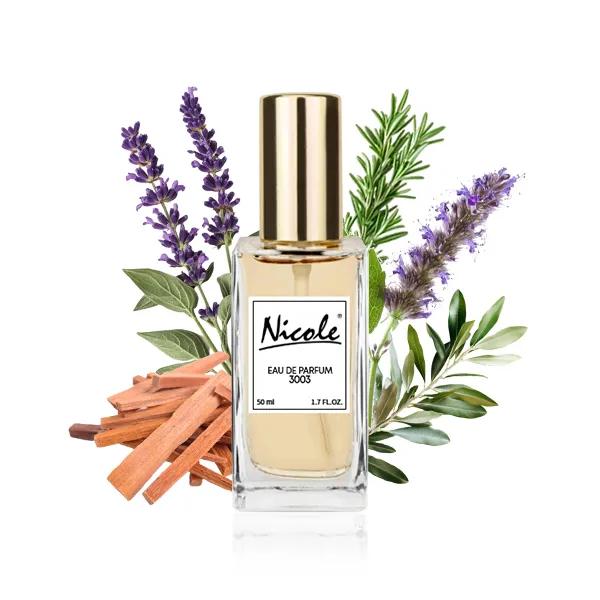 Nicole 3003 - 50ml-n