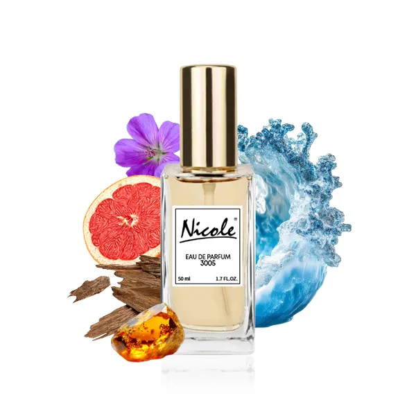 Nicole 3005 - 50ml-n