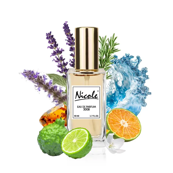 Nicole 3008 - 50ml-n