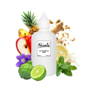 Nicole 3009 - 100ml F-n