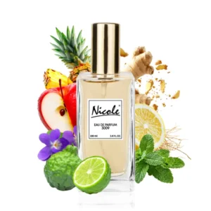 Nicole 3009 - 100ml-n