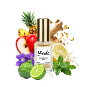 Nicole 3009 - 30ml-n