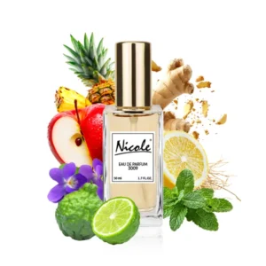 Nicole 3009 - 50ml-n