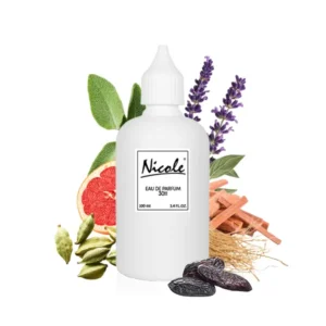Nicole 3011 - 100ml F-n