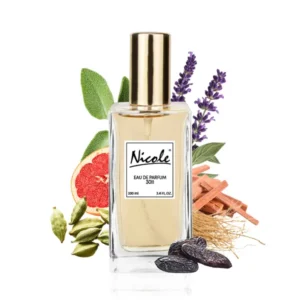 Nicole 3011 - 100ml-n