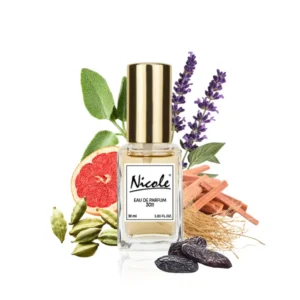 Nicole 3011 - 30ml-n