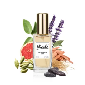 Nicole 3011 - 50ml-n