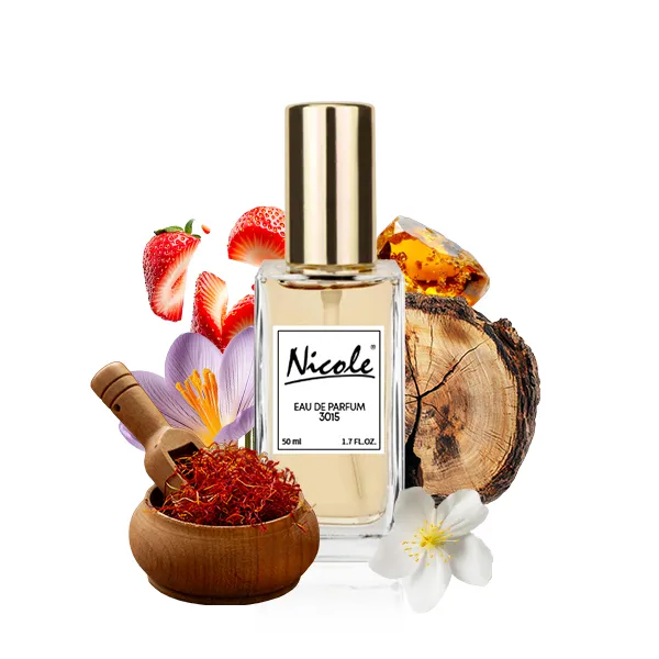 Nicole 3015 - 50ml-n