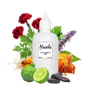 Nicole 3018 - 100ml F-n