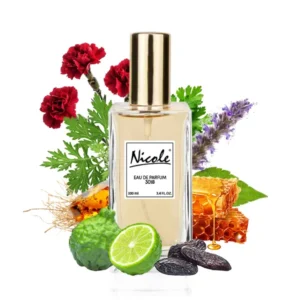 Nicole 3018 - 100ml-n