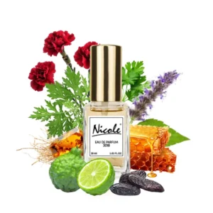 Nicole 3018 - 30ml-n