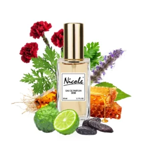 Nicole 3018 - 50ml-n