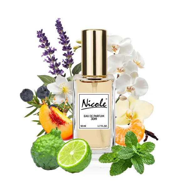 Nicole 3019 - 50ml-n