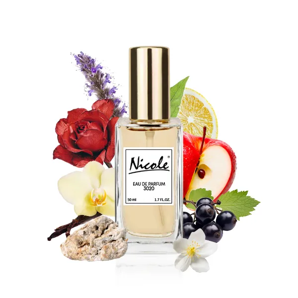 Nicole 3020 - 50ml-n