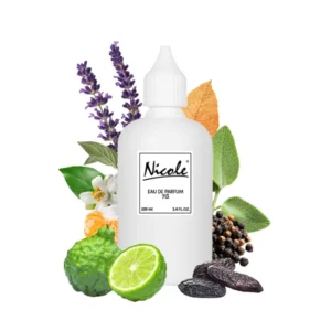 Nicole 713 - 100ml F-n