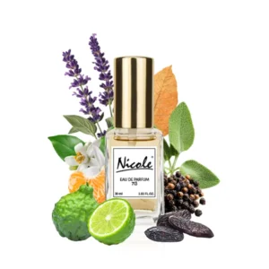 Nicole 713 - 30ml-n