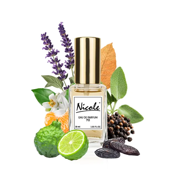Nicole 713 - 30ml-n