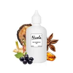 Nicole 716 - 100ml F-n