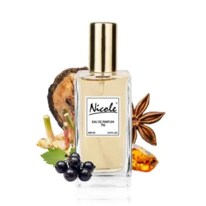 Nicole 716 - 100ml-n