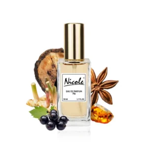Nicole 716 - 50ml-n