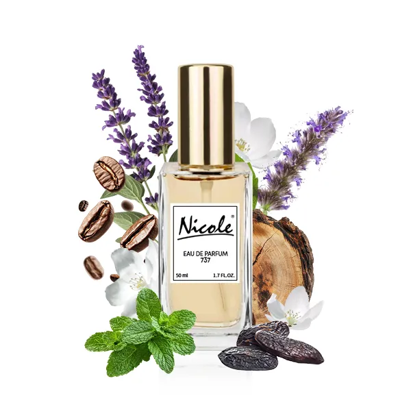 Nicole 737 - 50ml-n