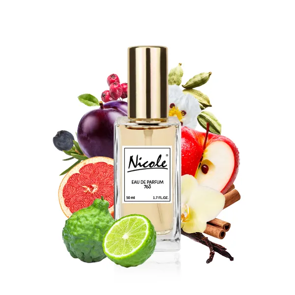 Nicole 763 - 50ml