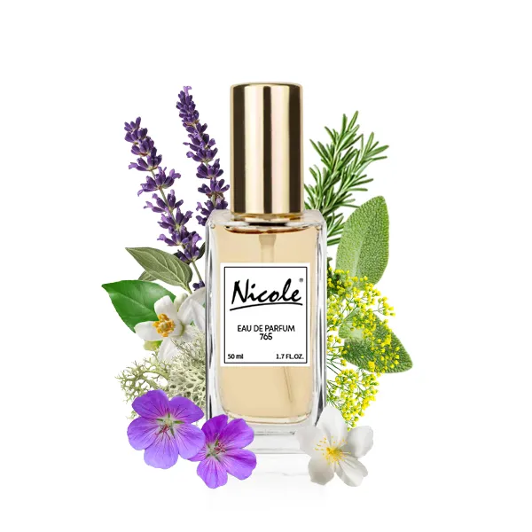 Nicole 765 - 50ml-n
