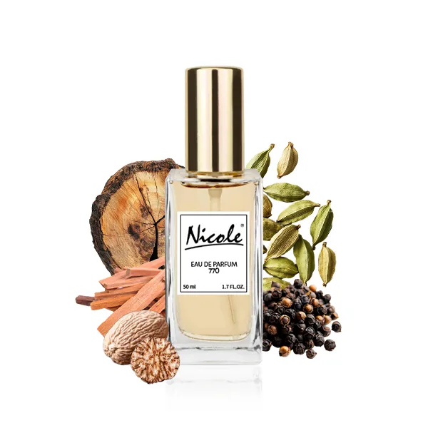 Nicole 770 - 50ml-n