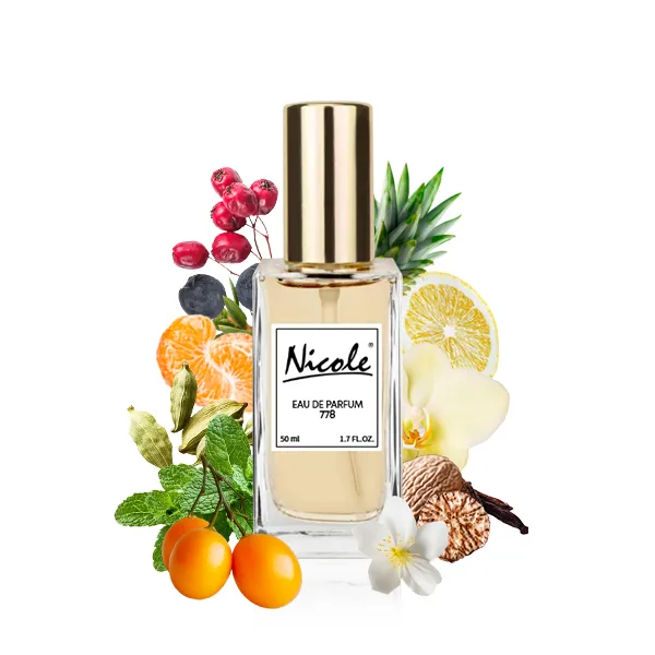 Nicole 778 - 50ml-n
