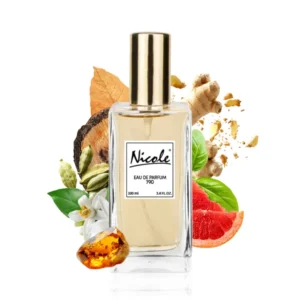 Nicole 790 - 100ml-n