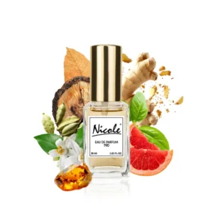 Nicole 790 - 30ml-n