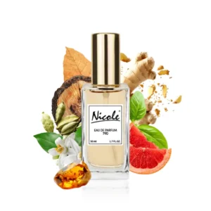Nicole 790 - 50ml-n