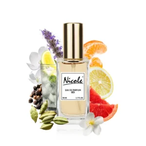 Nicole 801 - 50ml-n
