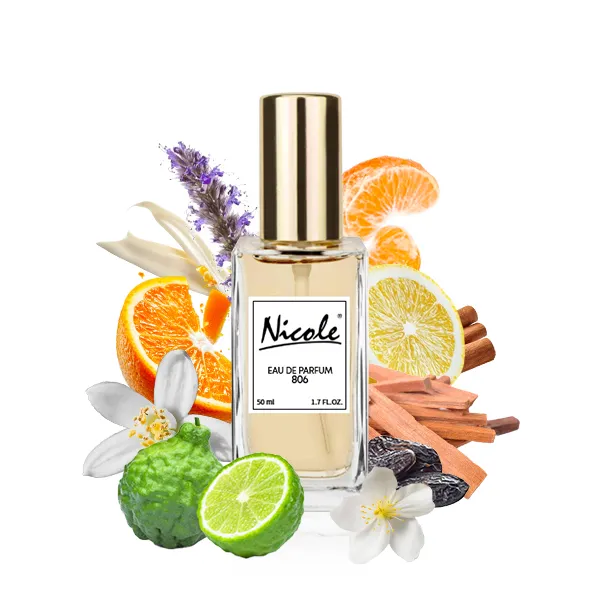 Nicole 806 - 50ml-n