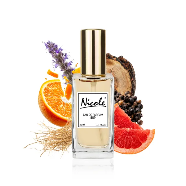 Nicole 809 - 50ml-n