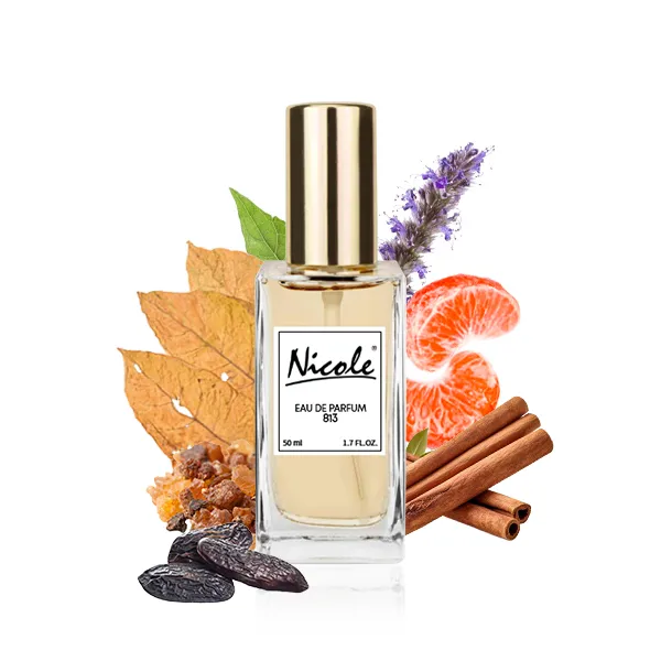 Nicole 813 - 50ml-n