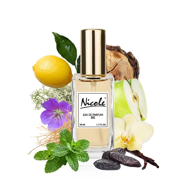 Nicole 815 - 50ml-n