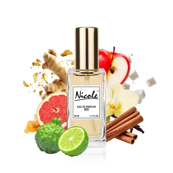 Nicole 820 - 50ml-n