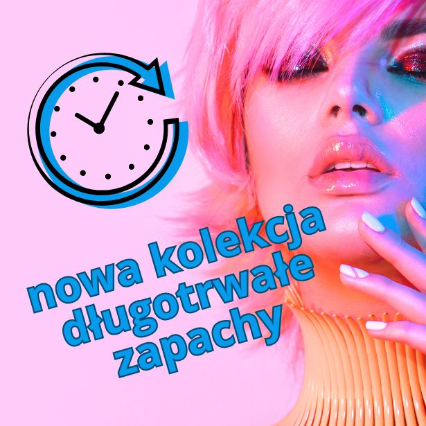 Sklep Nicole długotrwałe perfumy 2