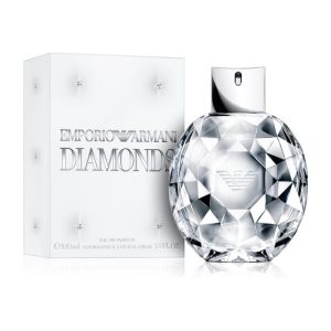 Emporio Armani Diamonds