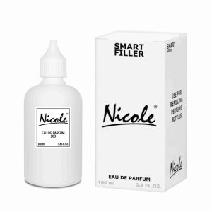 Nicole 109 – 100ml FP