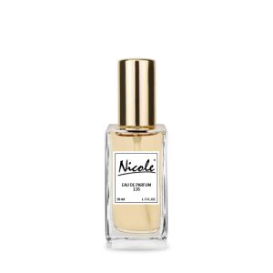 Nicole 116 – 50ml